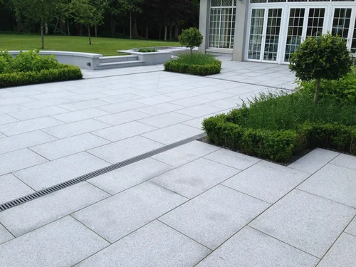Outdoor paving installation near me in Gurgaon